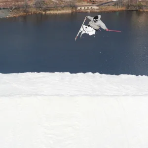 Rare east coast goblin sighting