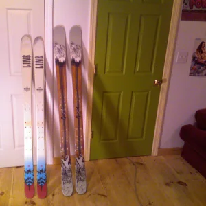 Mavericks and fugatives