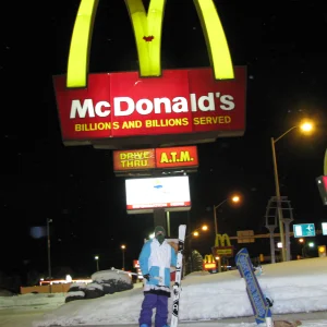 Cant ride on a Empty stomach!!!