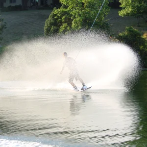 Wakeboarding 2007 3