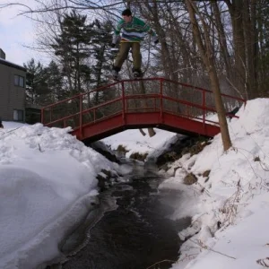 Battleship Creek Urban