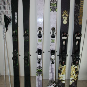 My Quiver
