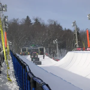 Top of The Superpipe