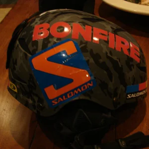 Helmet 2