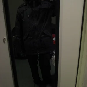 Grenade Fatigue Jacket (M)