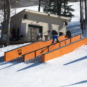 Down Rail