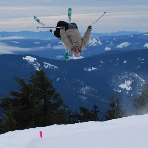 Backflipz!