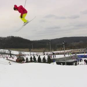 Video still: dan wagner