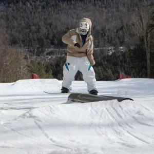 Frontboard