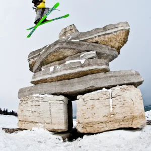 Inukshuk