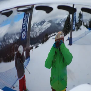 Through Kolbes Goggles