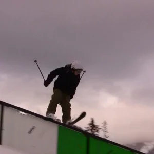 Disaster Flat to down