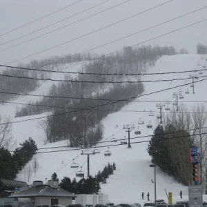 Bluemountain lifts