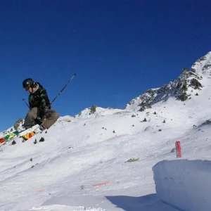 Skisluts Day Session @ Les Arcs - 30 of 48