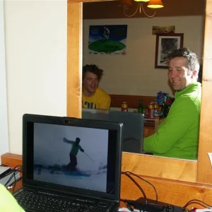 Skisluts Day Session @ Les Arcs - 39 of 48