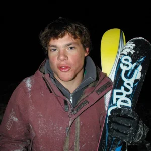 Skisluts Night Session @ Les Arcs - 25 of 32