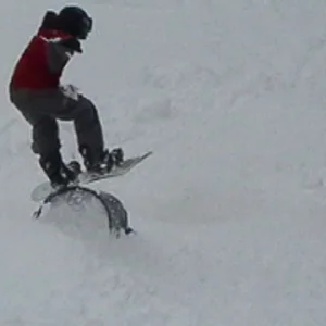 Boardslide trash can