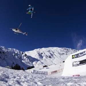 Bene Mayr @ Austrian Open