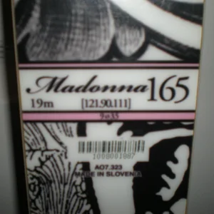 165cm 4FRNT Madonna FS