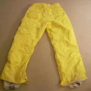 Four Square XL pants