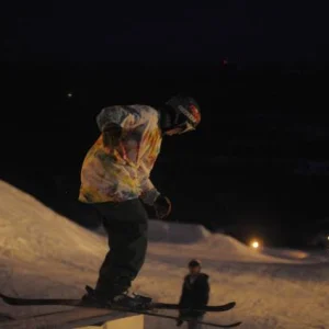 Have some good sessions