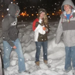 Canada with mahh boyzz