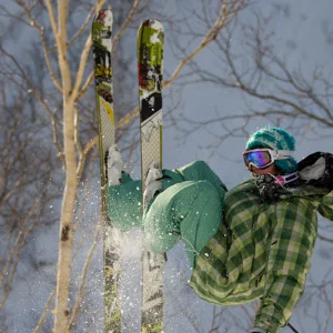 Flat 3 Japan...in Japan