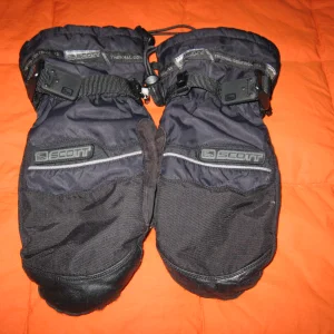 Small Scott Gloves