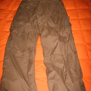 Medium Ronin Pants