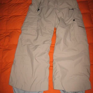 Kids Medium Bonfire Pants