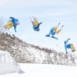 Sw overflip sequence