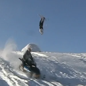 Backflip