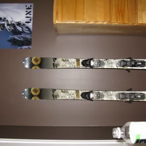 Skis - 3 of 16
