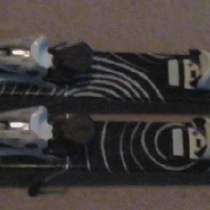 My Skis