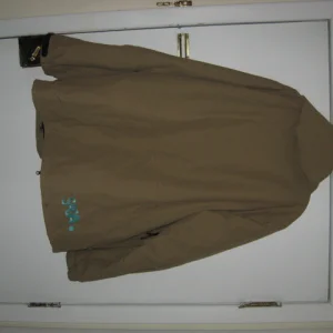 Saga bevur fur large