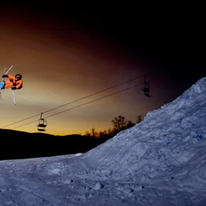 Switch cork 5 by Jon Anders Lindstad