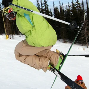 Mute spin thingee follow cam