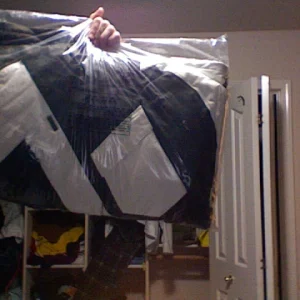 NEW IN PACKAGE 3/9/09