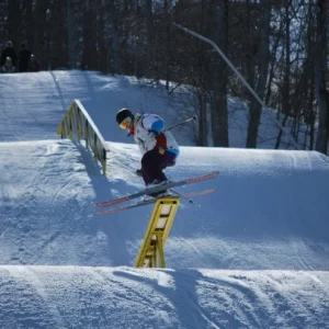 Axis Slopestyle Girls