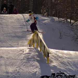 Axis Slopestyle Girls