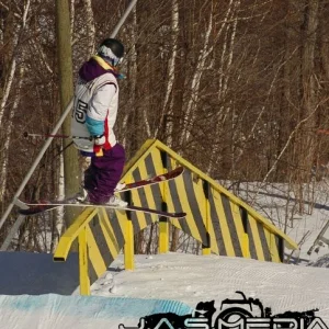 Axis Slopestyle Girls