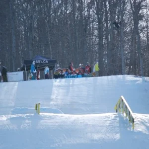 Axis Slopestyle Girls