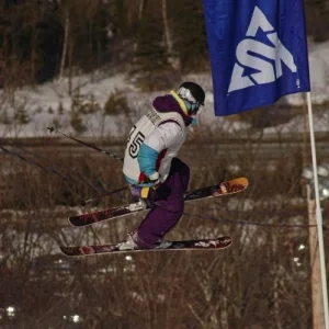 Axis Slopestyle Girls
