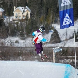 Axis Slopestyle Girls