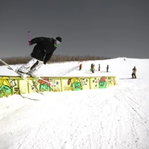 Steve Stepp - S rail
