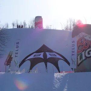 Telus Triple Challenge - 1 of 10