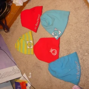 Borrows off whitebird for thread