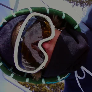 Gangster white walls