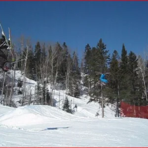 Frontflip Backflip Combo