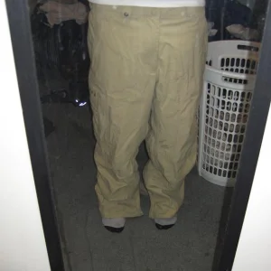 Burton Pants 1